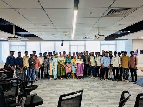 Tamilnadu JUG November Meetup 2025