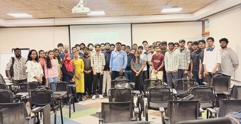 Spring AI Hands-on Workshop, Chennai