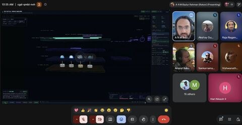 September Meetup: Modern Java Concurrency