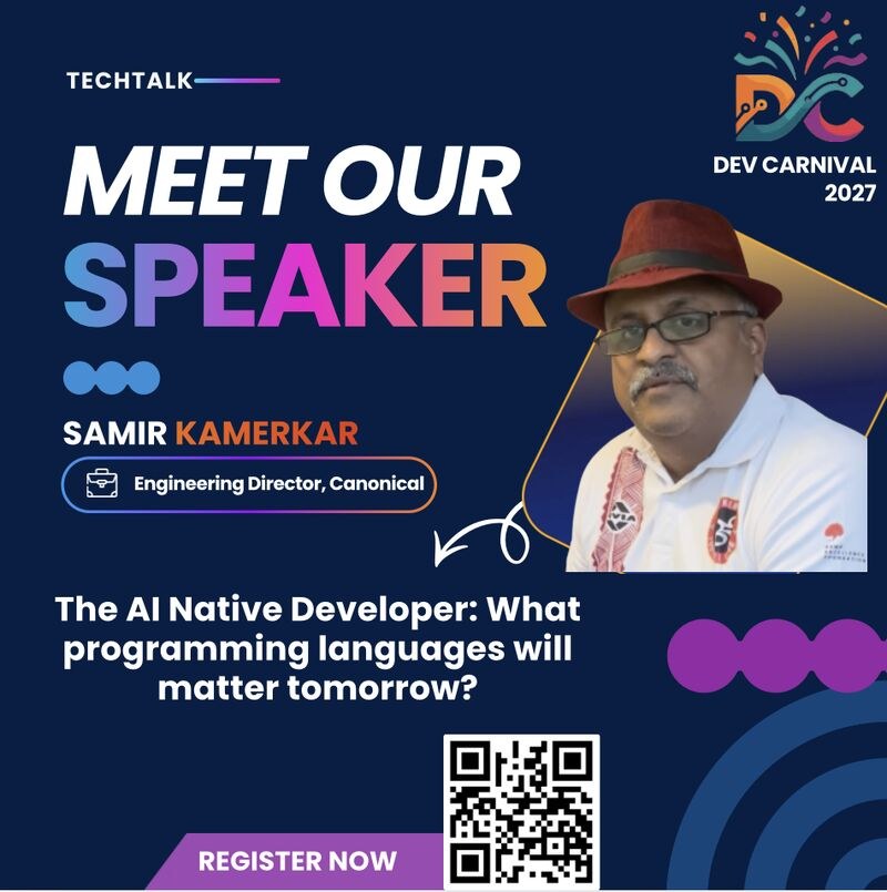 DevCarnival 2027