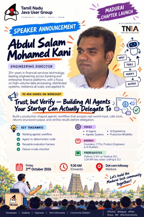 Abdul Salam Mohamed Kani