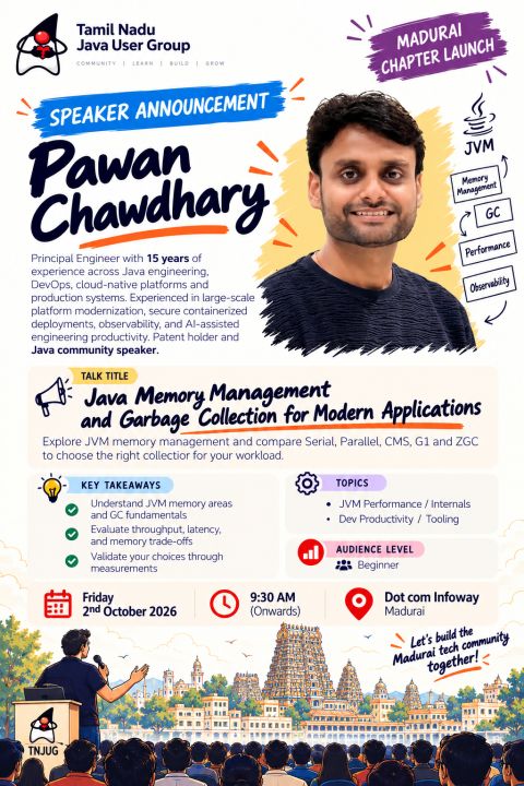 Pawan Chawdhary