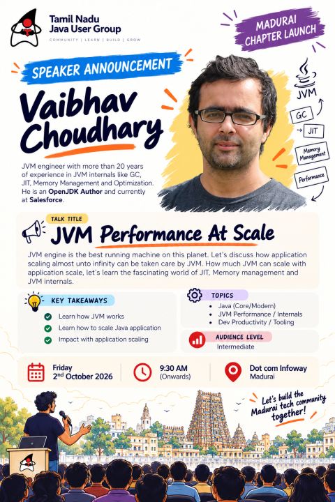 Vaibhav Choudhary