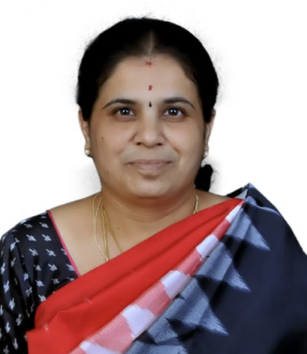 Dr. PCD. Kalaivaani
