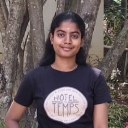 Priyavarshini V
