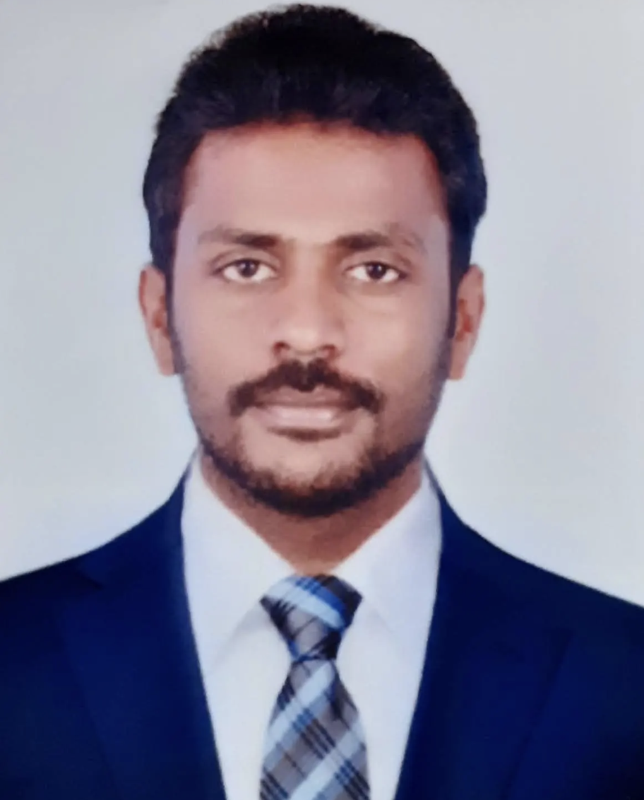 Thirumurugan