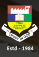 PSNA College of Engineering and Technology