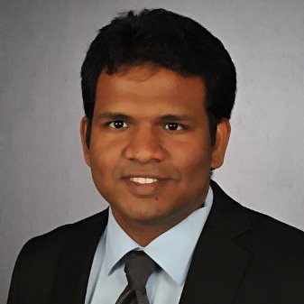 Anand Babu