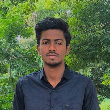 Aswinsudhan K