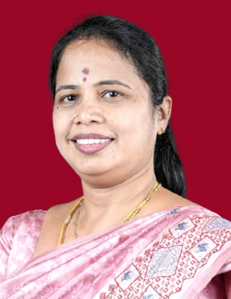 Dr. D. Karthika
