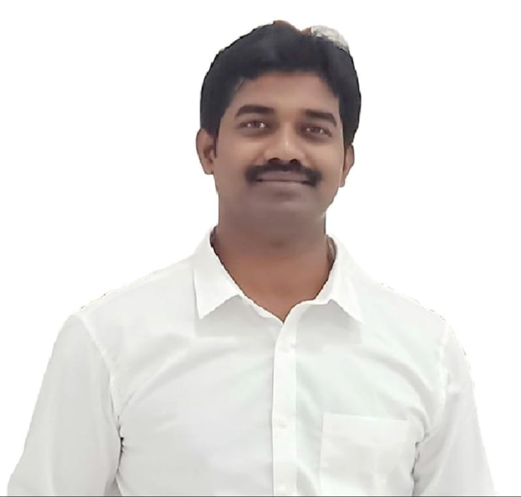 Dr. S. Pavalarajan