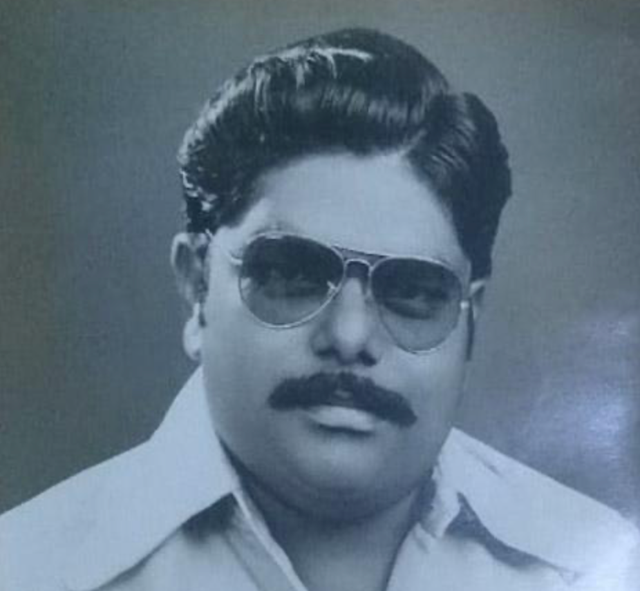Giridharan R