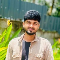 Hari Nikesh R