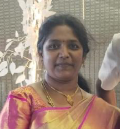 K Haripriya