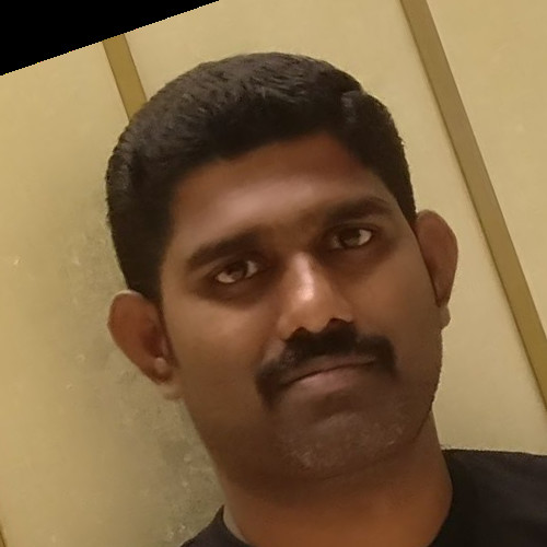 Manickalai Rajan