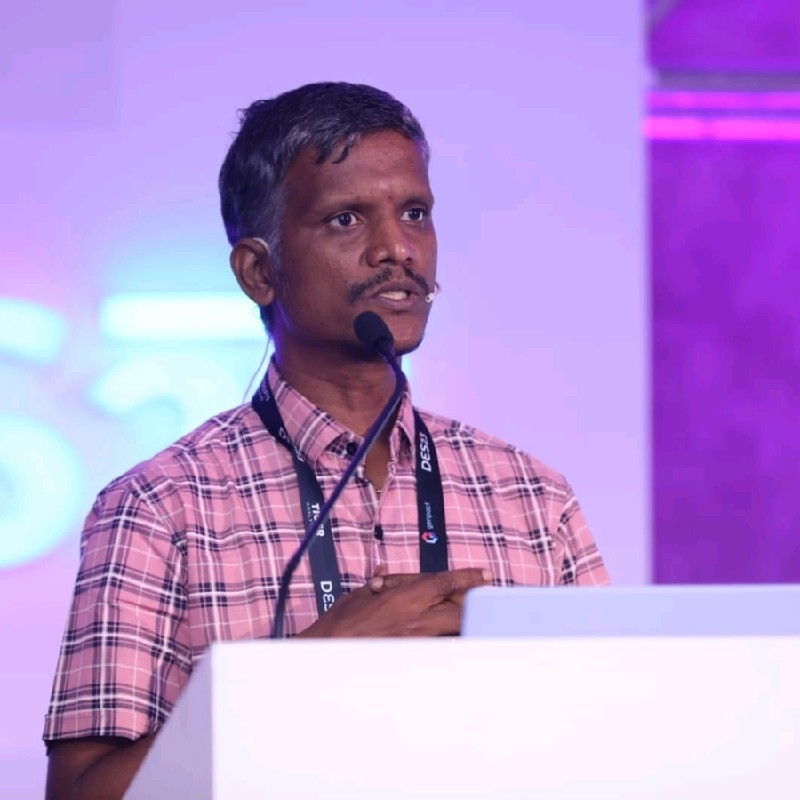 Sathish Kumar