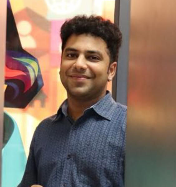 Vignesh Chandrasekhar